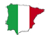 ISLANATURE - Italiano